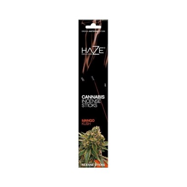 Tütsü Çubukları Cannabis Mango Kush Haze