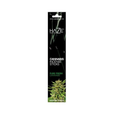 Tütsü Pure Fresh Cannabis Haze