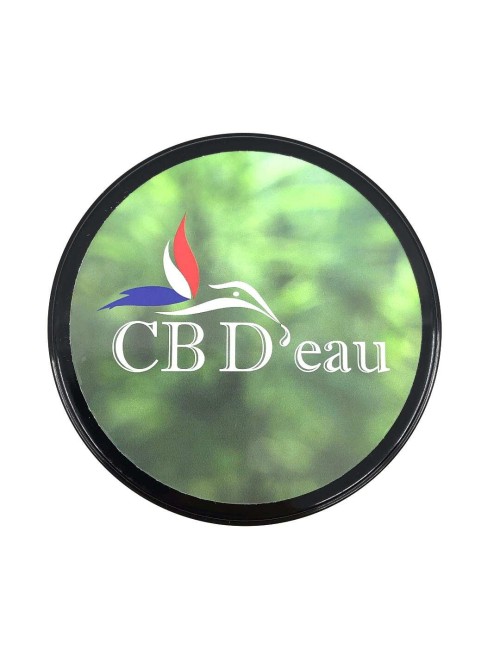 Kenevir Yağı Saç Maskesi | CBD'EAU