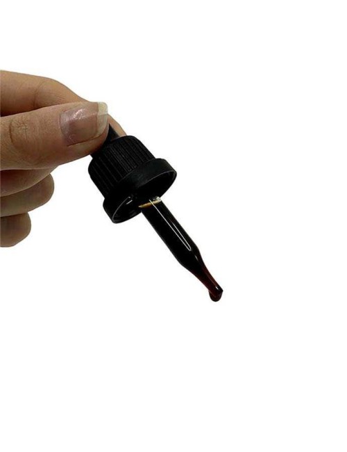 CBD Yağı %10 Full Spectrum Tatlı Gece | ALPAISIA