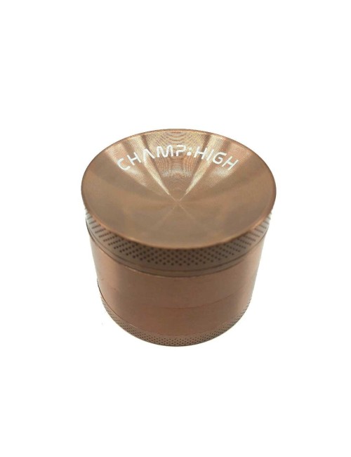 Grinder 50mm kavisli CHAMP HIGH