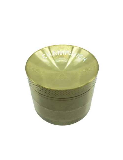 Grinder 50mm kavisli CHAMP HIGH