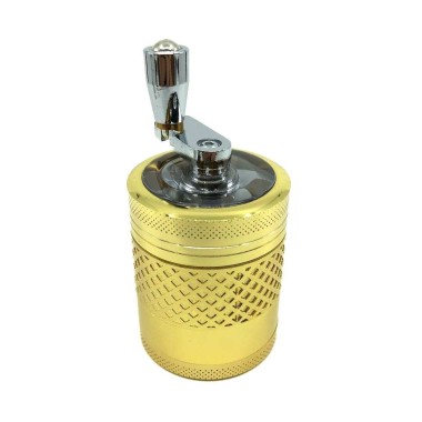 Grinder 40mm Öğütücü | CHAMP HIGH