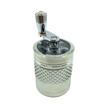 Grinder 40mm Öğütücü | CHAMP HIGH