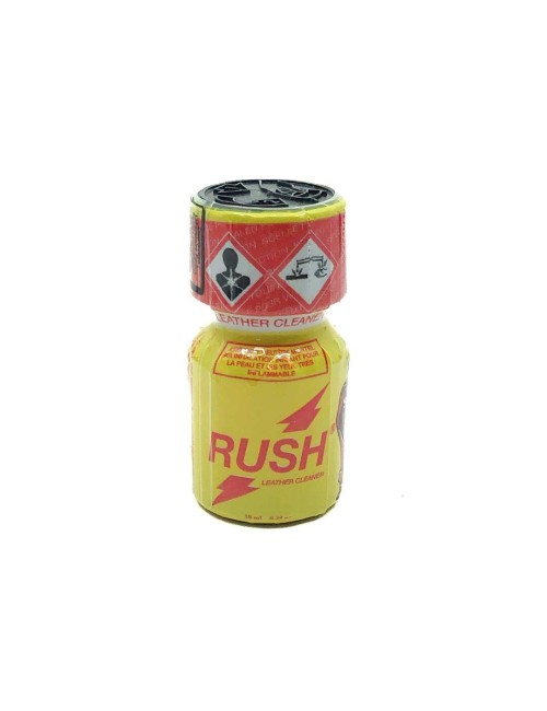 Popper Rush
