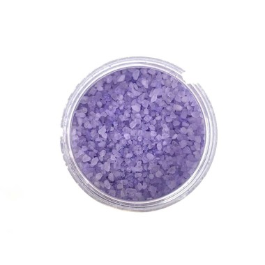 CBD-Lavanta Banyo Tuzu | CBD'WASSER