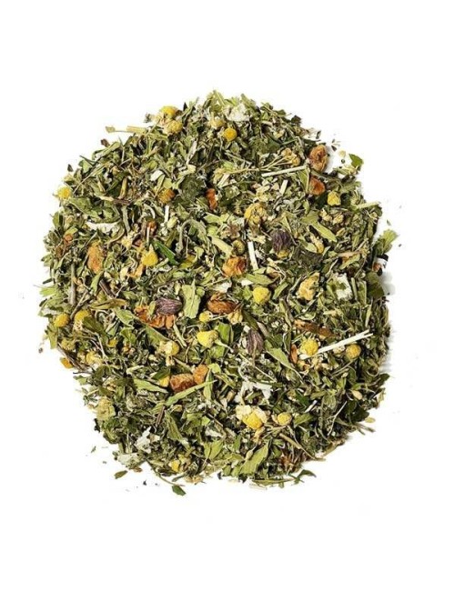 Organik CBD Bitkisel Çay natur'elles | POP CBD