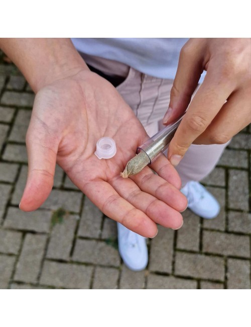 Infustick CBD AMNESIA HAZE