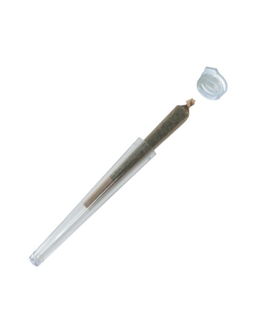 Infustick CBD AMNESIA HAZE