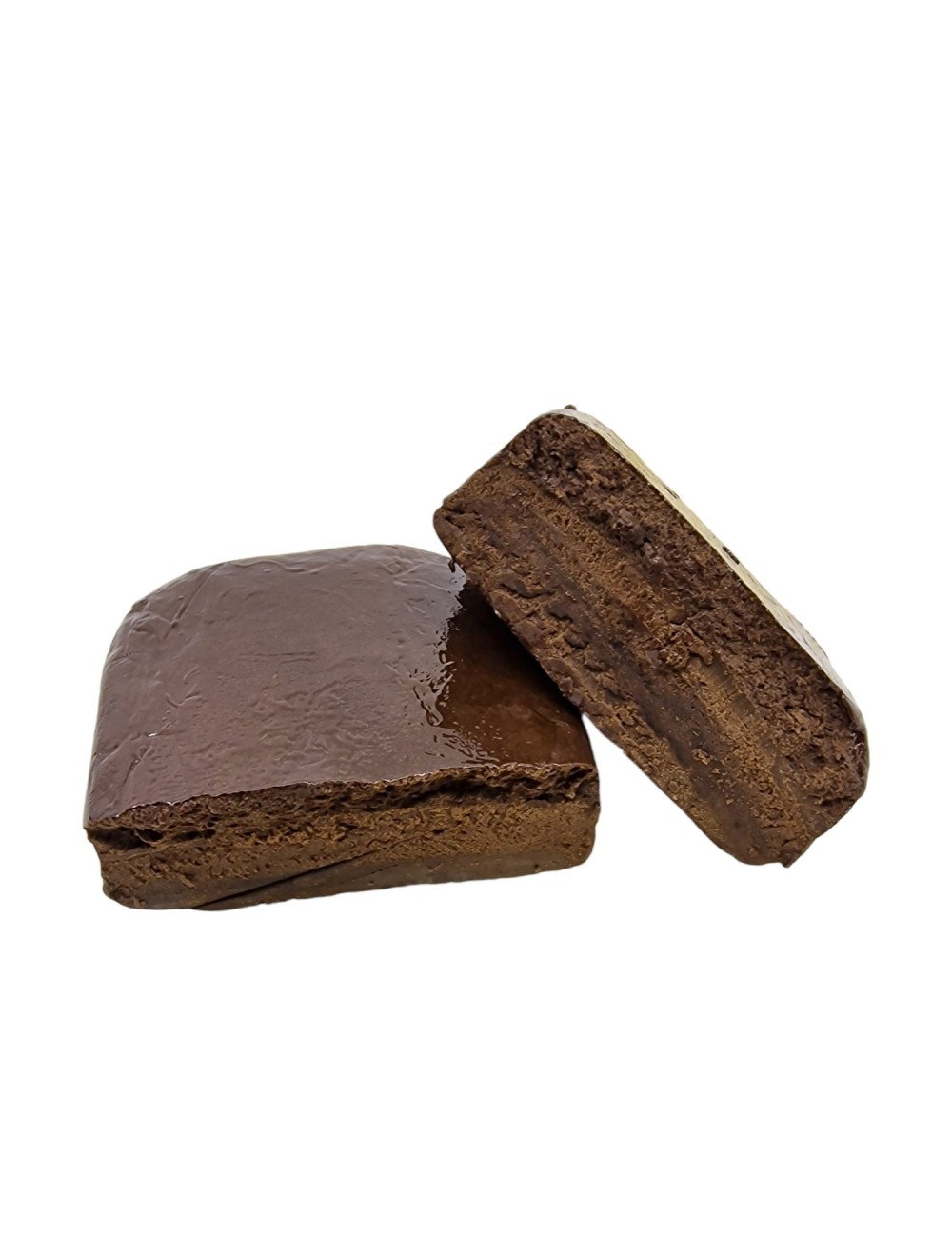 CBD Reçine 3 KEZ FİLTRELENMİŞ %60