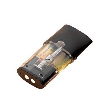 CBD Full Spectrum E-Liquid Kartuşu %60 aktif | AISE nikotinsiz