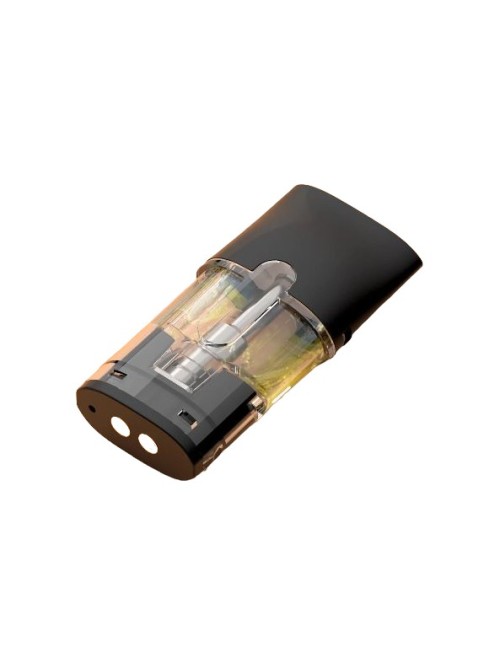 CBD Full Spectrum E-Liquid Kartuşu %60 aktif | AISE nikotinsiz