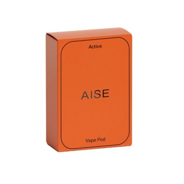 CBD Full Spectrum E-Liquid Kartuşu %60 aktif | AISE nikotinsiz