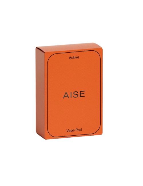 CBD Full Spectrum E-Liquid Kartuşu %60 aktif | AISE nikotinsiz