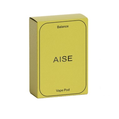 E-Liquid Kartuşu CBD Tam Spektrum %58 Balance AISE | nikotinsiz