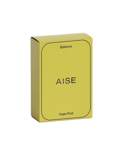E-Liquid Kartuşu CBD Tam Spektrum %58 Balance AISE | nikotinsiz