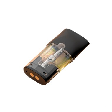 Tam Spektrum CBD E-Likit Kartuşu %55 Light | AISE nikotinsiz