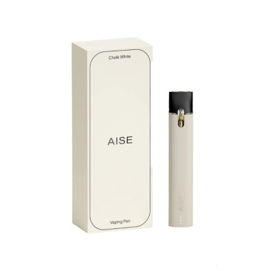 CBD-Vape-Pen AISE Adaçayı Yeşili nikotinsiz