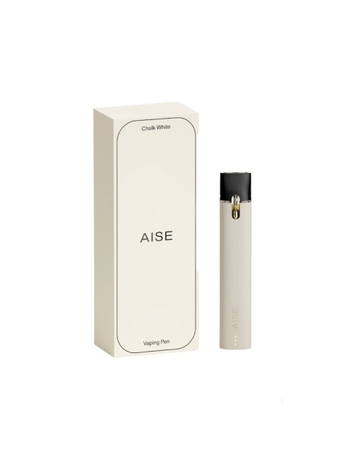 CBD-Vape-Pen AISE Adaçayı Yeşili nikotinsiz