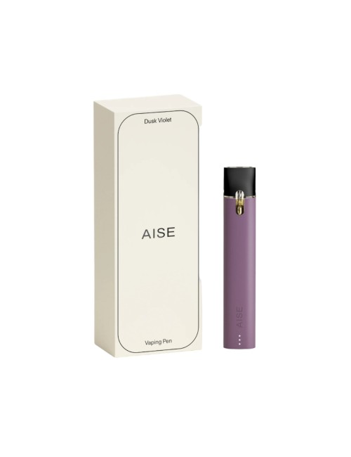 CBD-Vape-Pen AISE Adaçayı Yeşili nikotinsiz