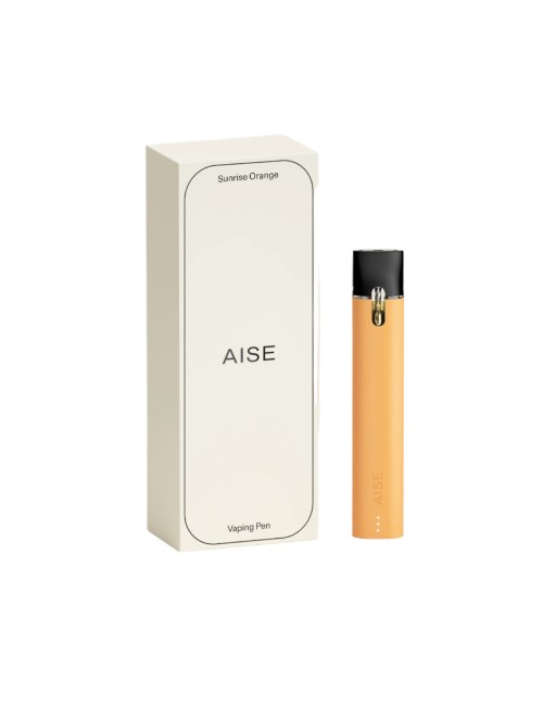 CBD-Vape-Pen AISE Adaçayı Yeşili nikotinsiz