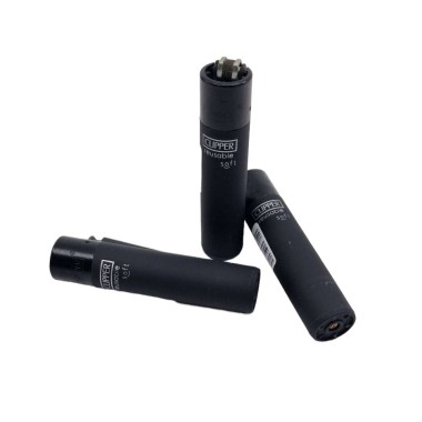 YENİDEN DOLDURULABİLİR SOFT ÇAKMAK - 48'li Set | CLIPPER