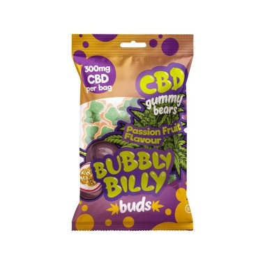 CBD Çarkıfelek Meyveli Şeker | BUBBLY BILLY