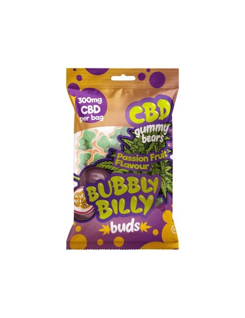 CBD Çarkıfelek Meyveli Şeker | BUBBLY BILLY