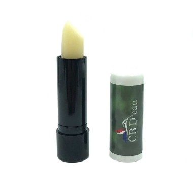 HANFÖL-LIPPENBALSAM-SET | CBD'EAU