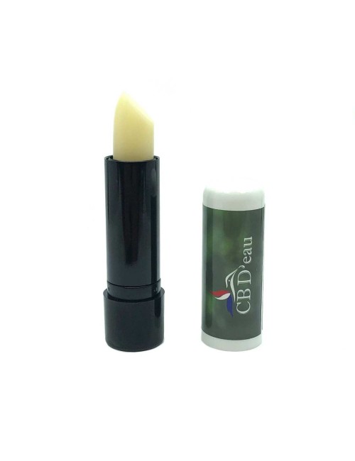 HANFÖL-LIPPENBALSAM-SET | CBD'EAU