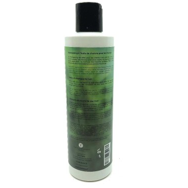 HANFÖL-SHAMPOO-SET | CBD'EAU