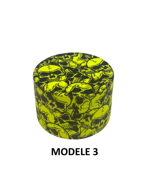 Öğütücü 50mm yeşil kafatasları | FARO