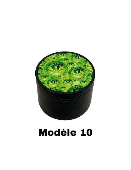 Öğütücü 50mm yeşil kafatasları | FARO