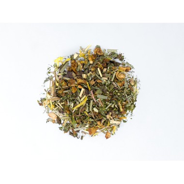 Meditasyon için Organik CBD Çayı | MAISON HIMAL