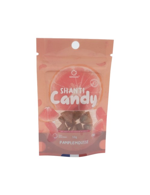 CBD-Greyfurt Şekeri | NOVALOA