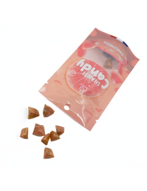 CBD-Greyfurt Şekeri | NOVALOA