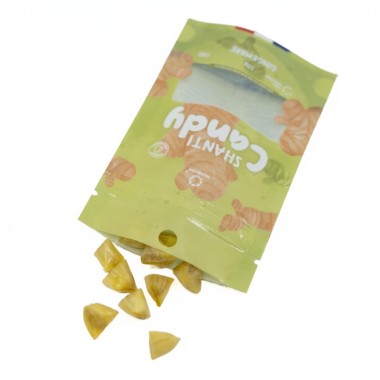 CBD-Zencefil Şekeri | NOVALOA