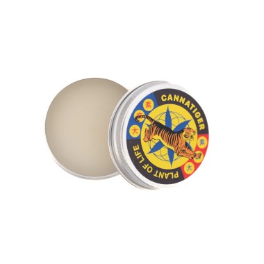 Tigerbalm CBD & CBG Soğutma Etkisi | CANNATIGER, PLANT OF LIFE