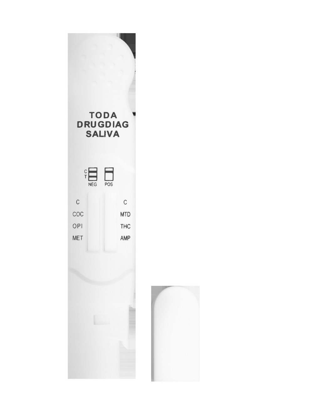 THC Tükürük Testi | TODA PHARMA