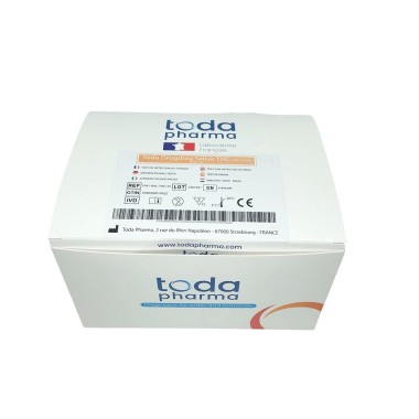 THC Tükürük Testi | TODA PHARMA