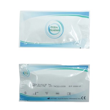 THC İdrar Testi | TODA PHARMA