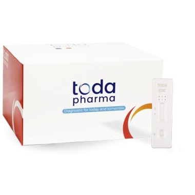 THC İdrar Testi | TODA PHARMA