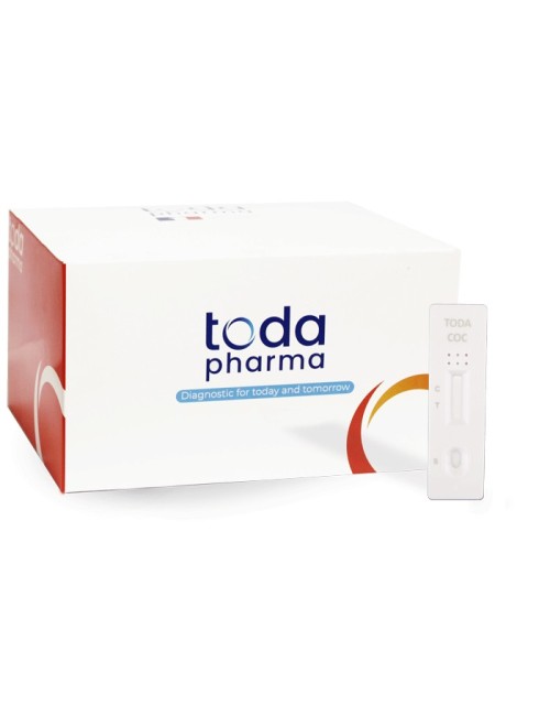 THC İdrar Testi | TODA PHARMA