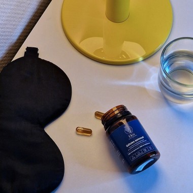 CBD Uyku Kapsülü | ELEA