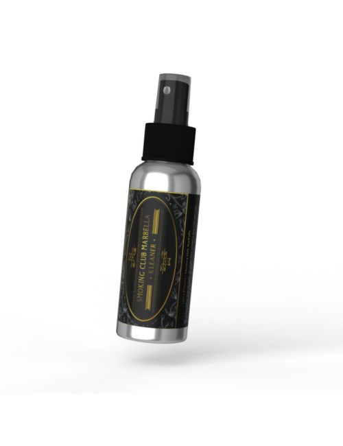 Sprey Temizleyici THC Smoking Club Marbella 20ml