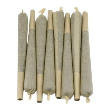 Infustick CBD AMNESIA HAZE - 50 Adet