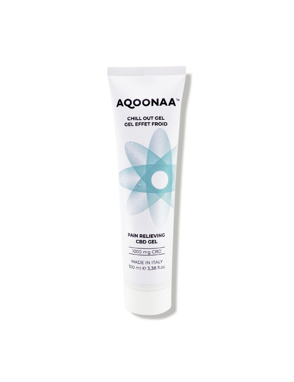 CBD Soğutma Jeli | AQOONAA