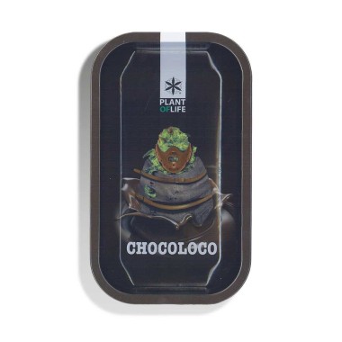 Tepsi Chocoloco | PLANT OF LIFE