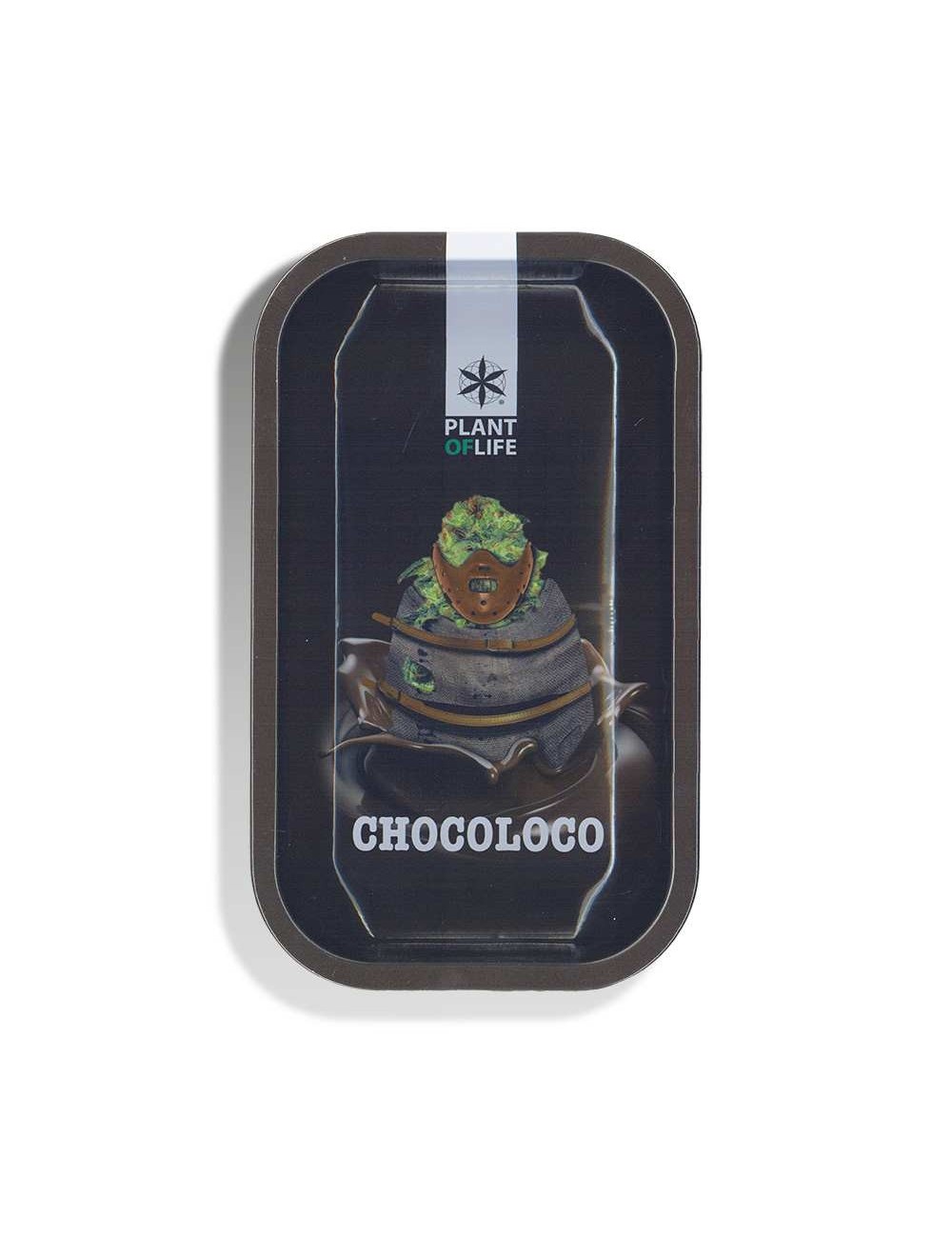 Tepsi Chocoloco | PLANT OF LIFE